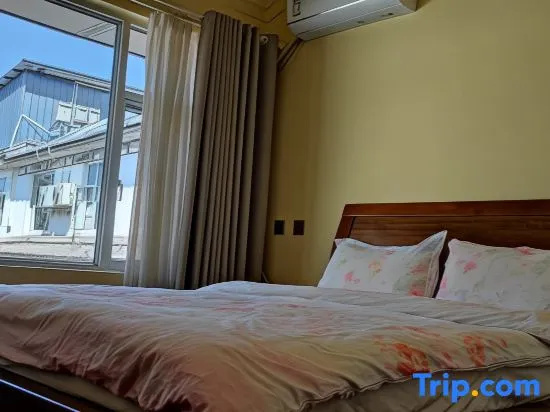 2 Bedrooms Standard room