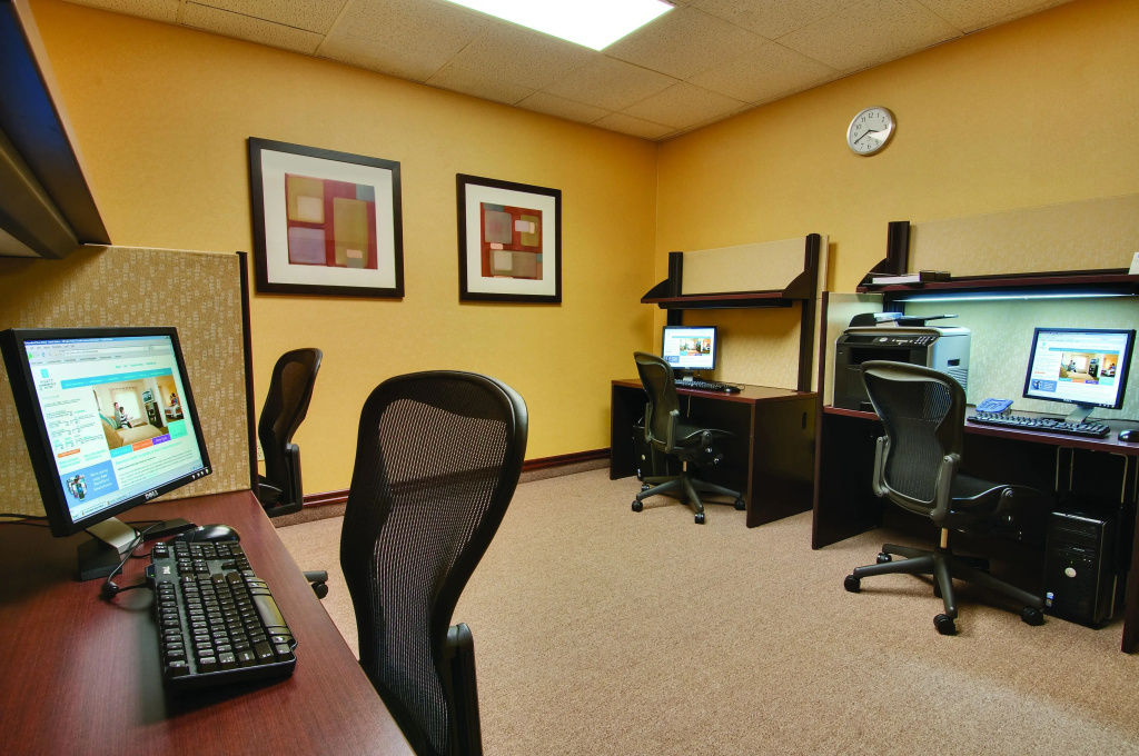 Hyatt House Parsippany/Whippany - Général