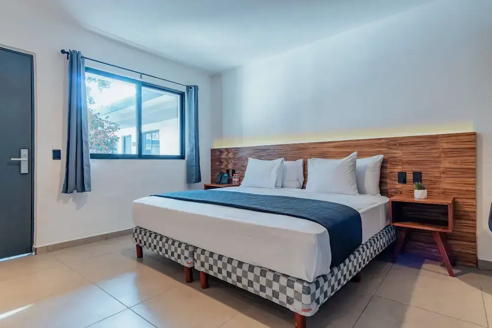Superior Single room