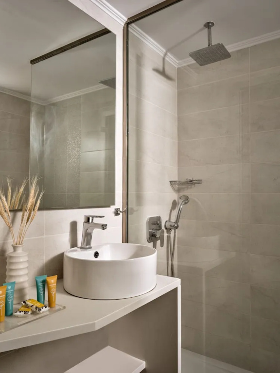 1 Bedroom Superior Suite