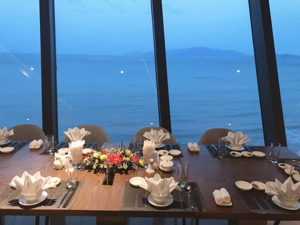 Boton Blue Hotel & Spa - фото 33