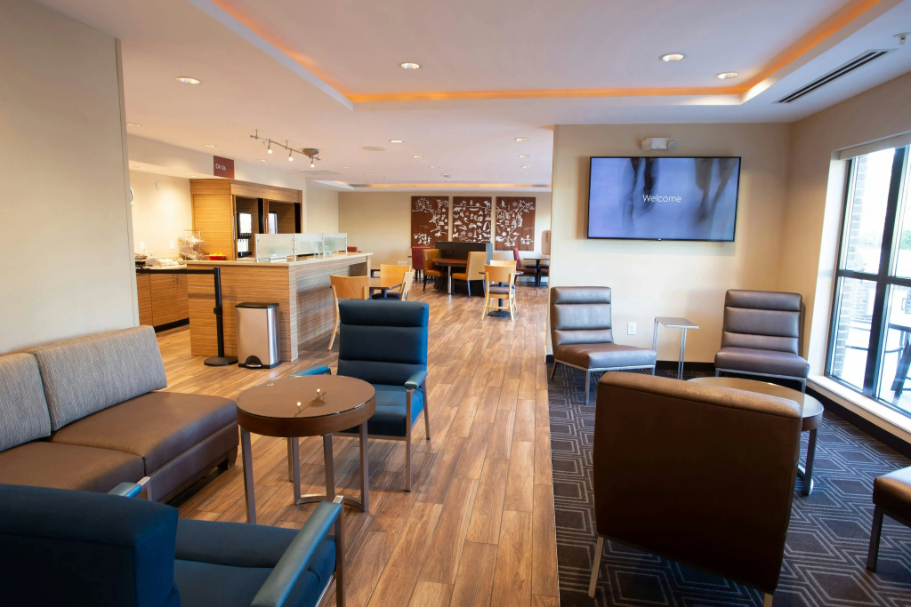 Towneplace Suites Southern Pines Aberdeen - Général