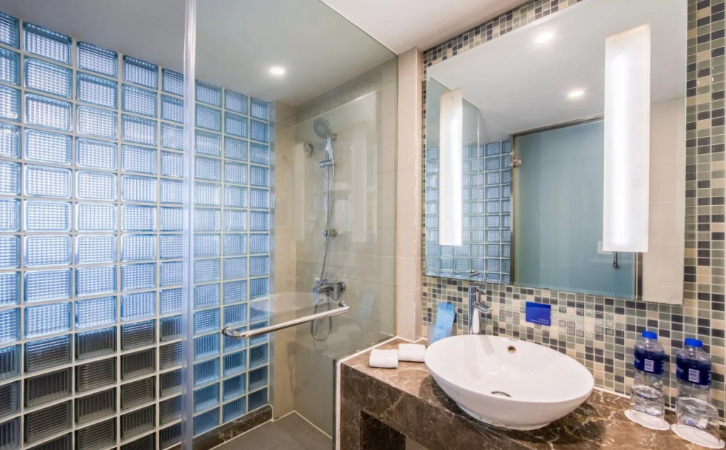 Holiday Inn Express Hefei Huaihe Road by IHG - Général