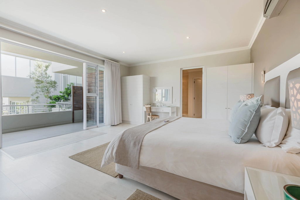 Robberg Beach Lodge - Lion Roars Hotels & Lodges - фото 30