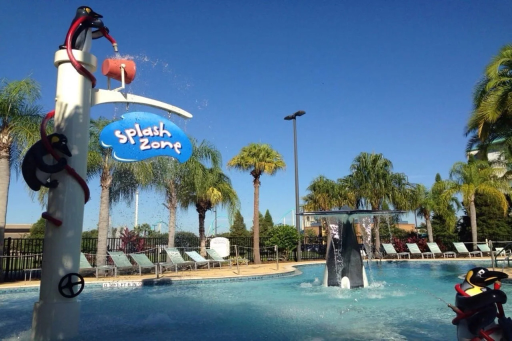 Fairfield Inn & Suites Orlando at SeaWorld®