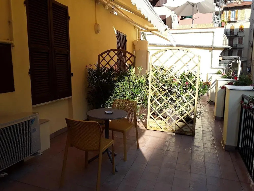 Hotel photo 13
