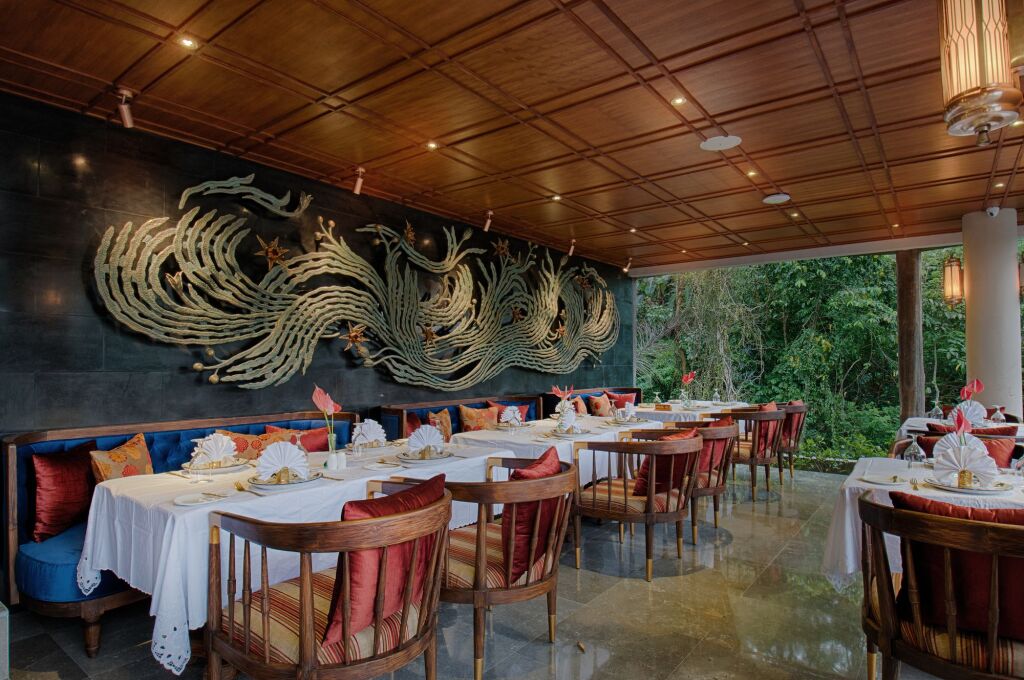 Natya Resort Ubud