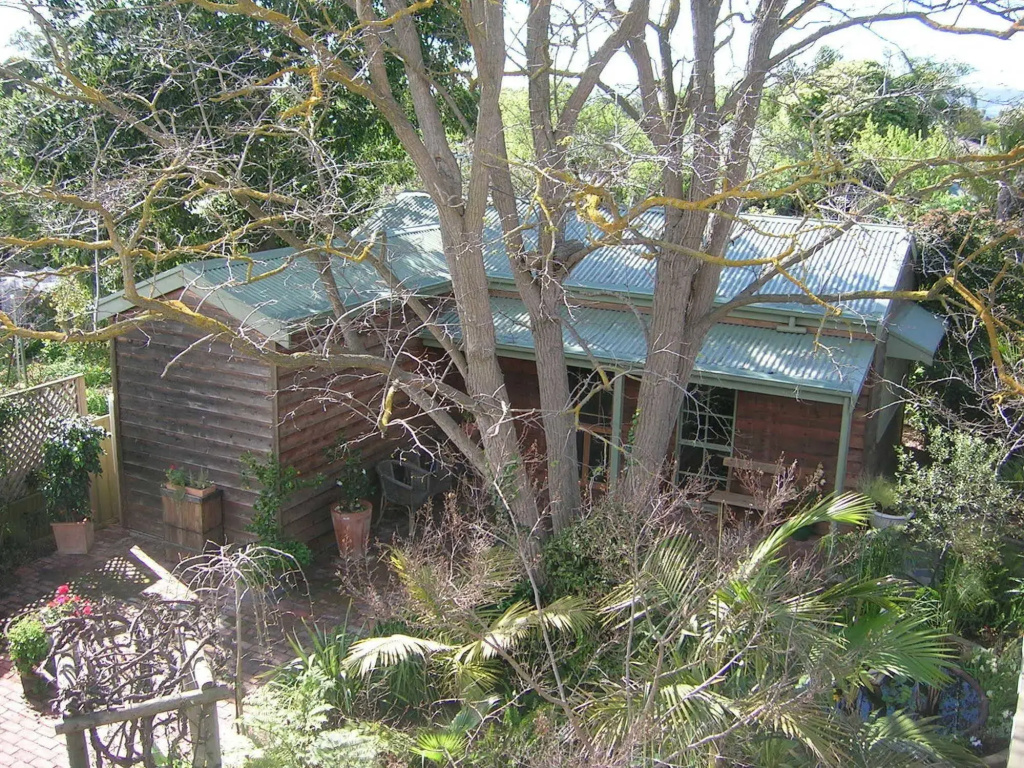 Rosebank Bed and Breakfast - Général