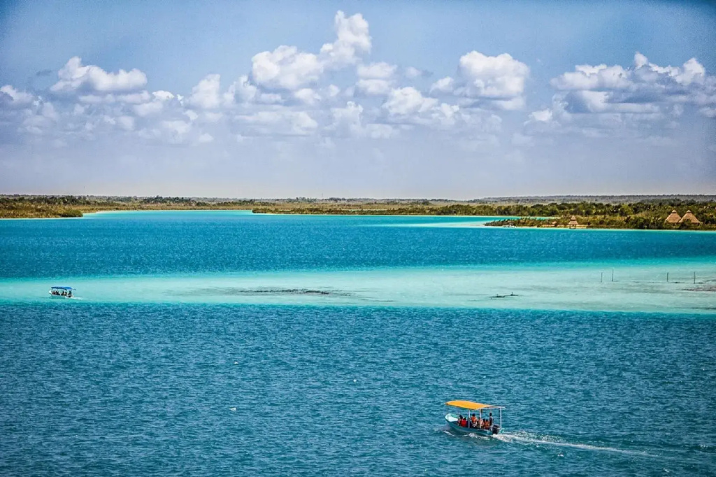 Hotel Laguna Bacalar - Général