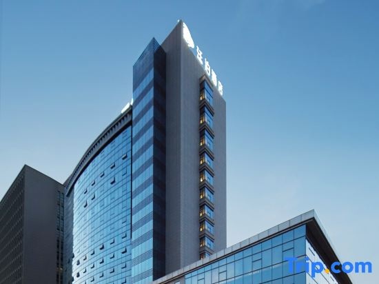 TILL BRIGHT Hotel (Weinan Normal University) in Weinan