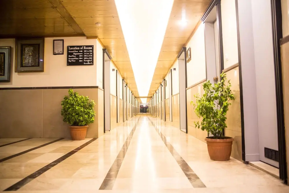 Hotel photo 11