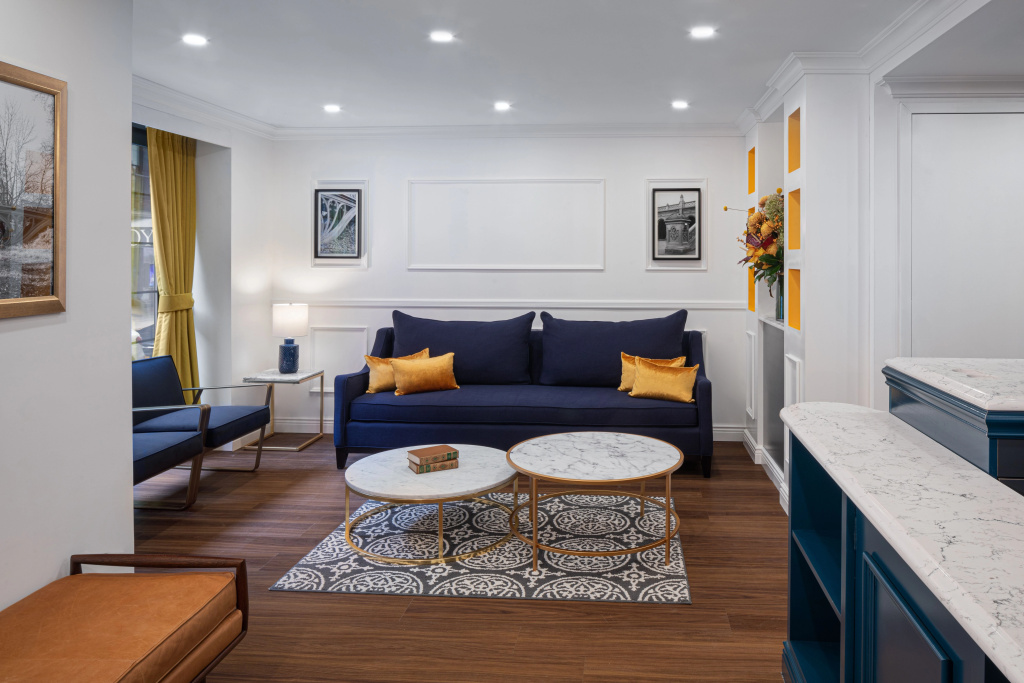 voco The Franklin New York by IHG - Général