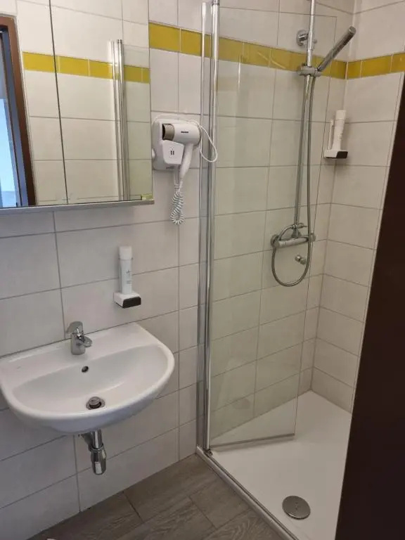 Rutar Lido - Chambres