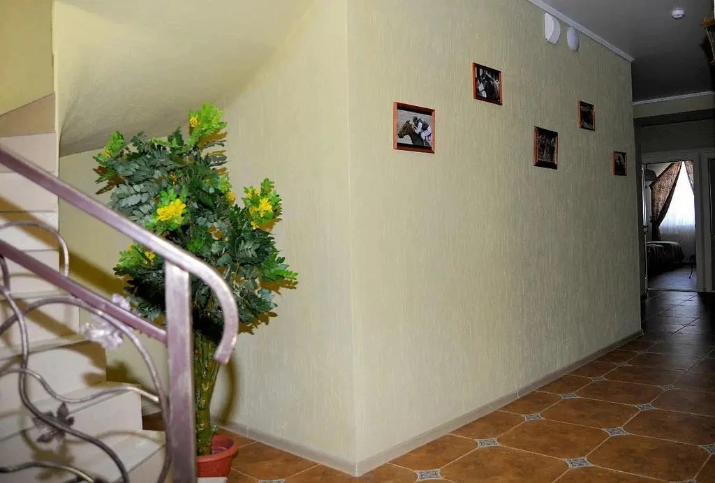 Hotel Komplex Derbi photo 5