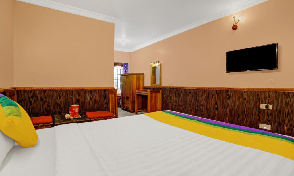Hotel photo 21