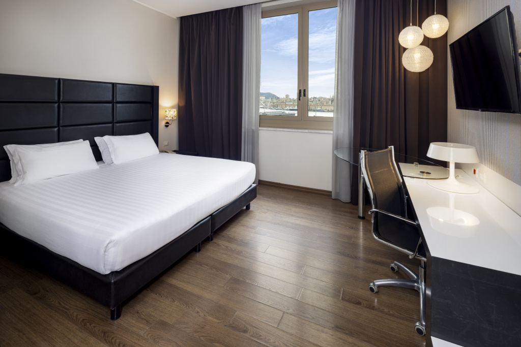 Holiday Inn Genoa City by IHG - Général