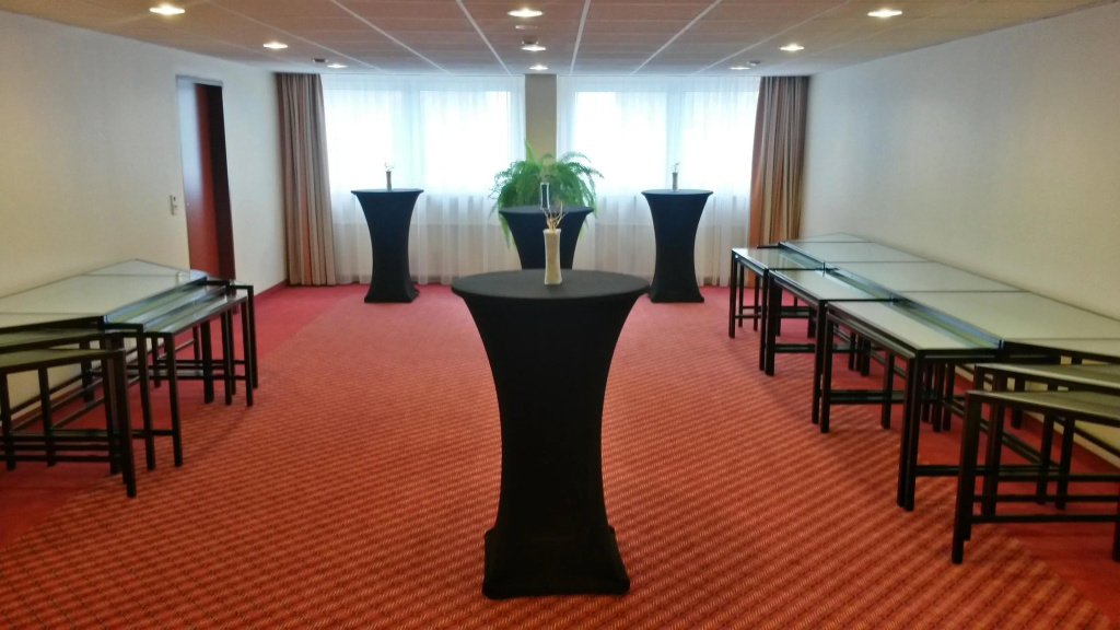 Danubius Hotel Flamenco - Général