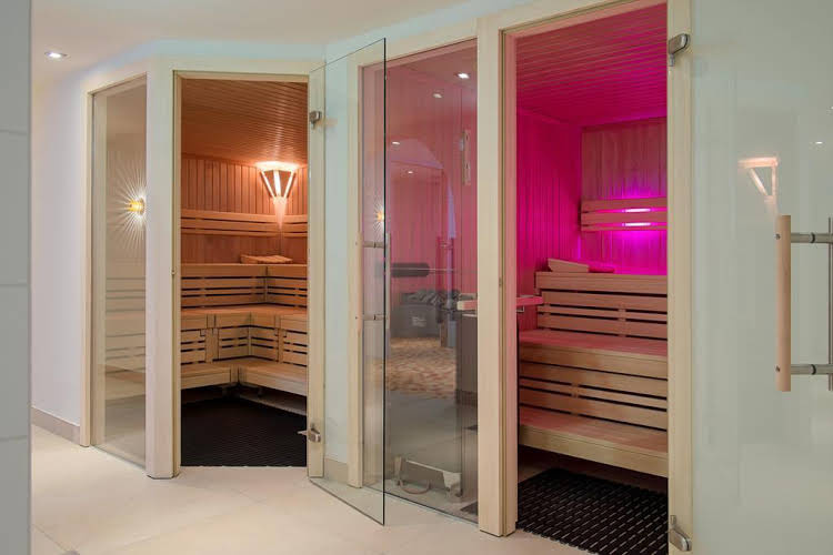 Hotel Spreeblick — 2