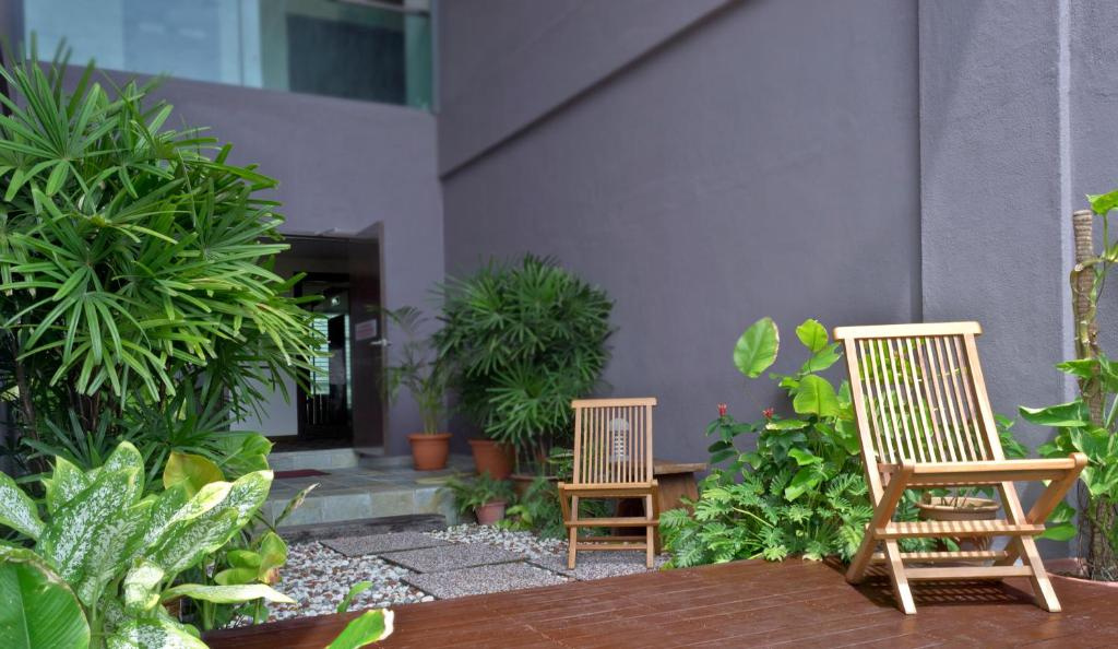 Hotel photo 23