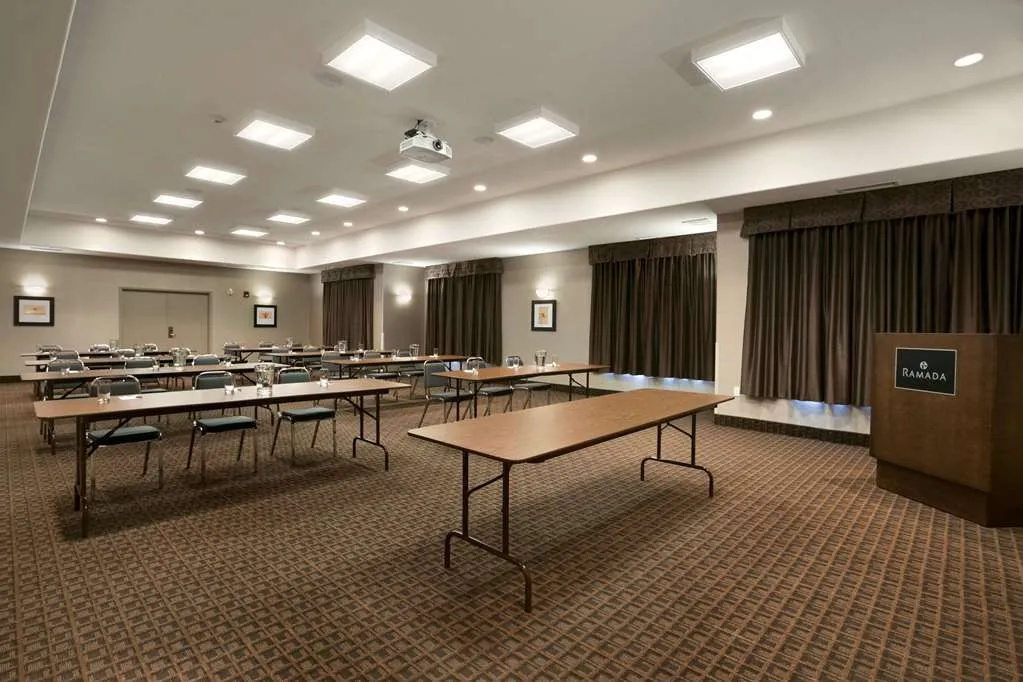 Business Centre