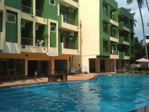  Shivam Resorts