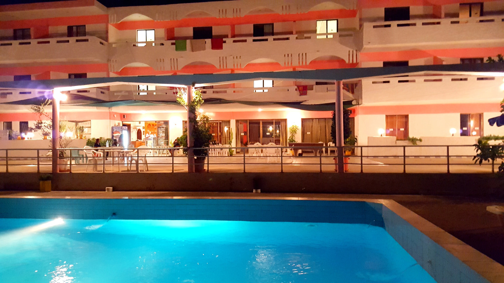 Hotel photo 14