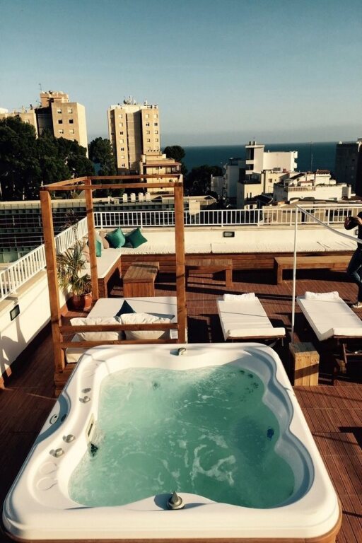 Hotel Lis Mallorca - 0