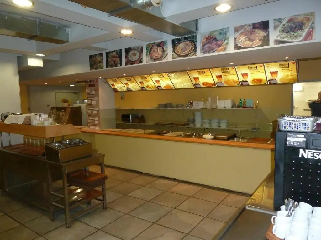 Hotel photo 22