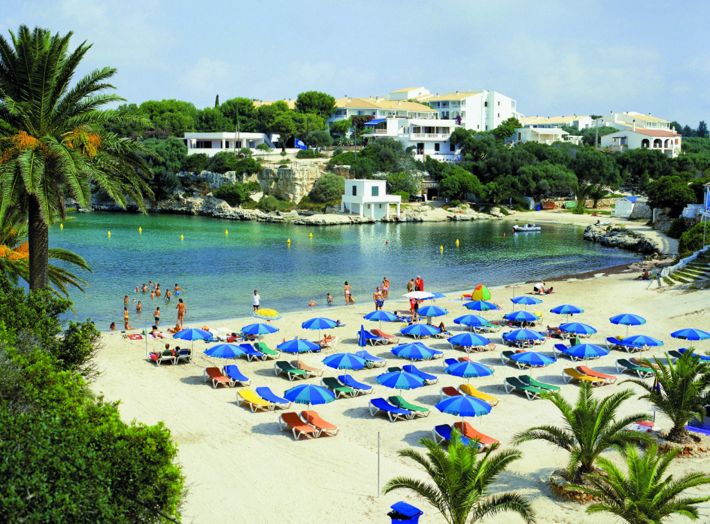 Beach & Waterfront