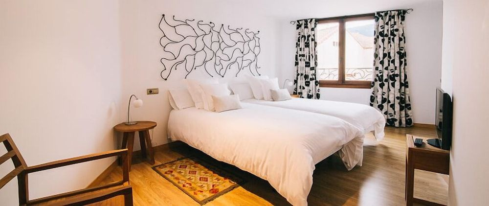 Hotel Quercus Tierra - Général