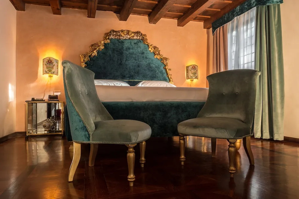 Hotel Villa del Quar - Général