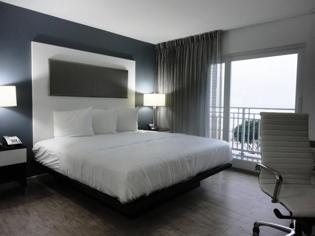 Lotus Boutique Inn & Suites - Général