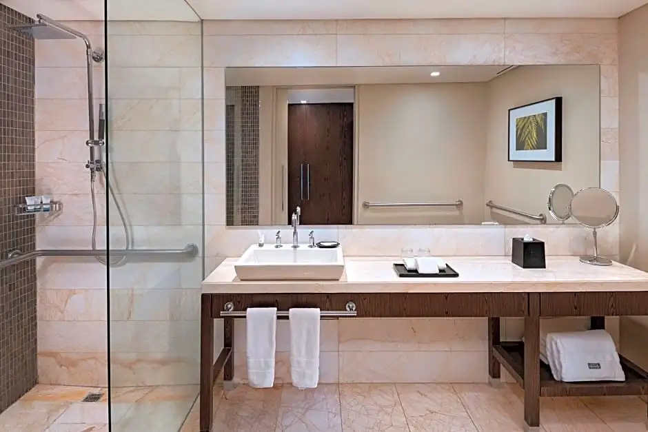 The Westin Santa Fe, Mexico City - Chambres