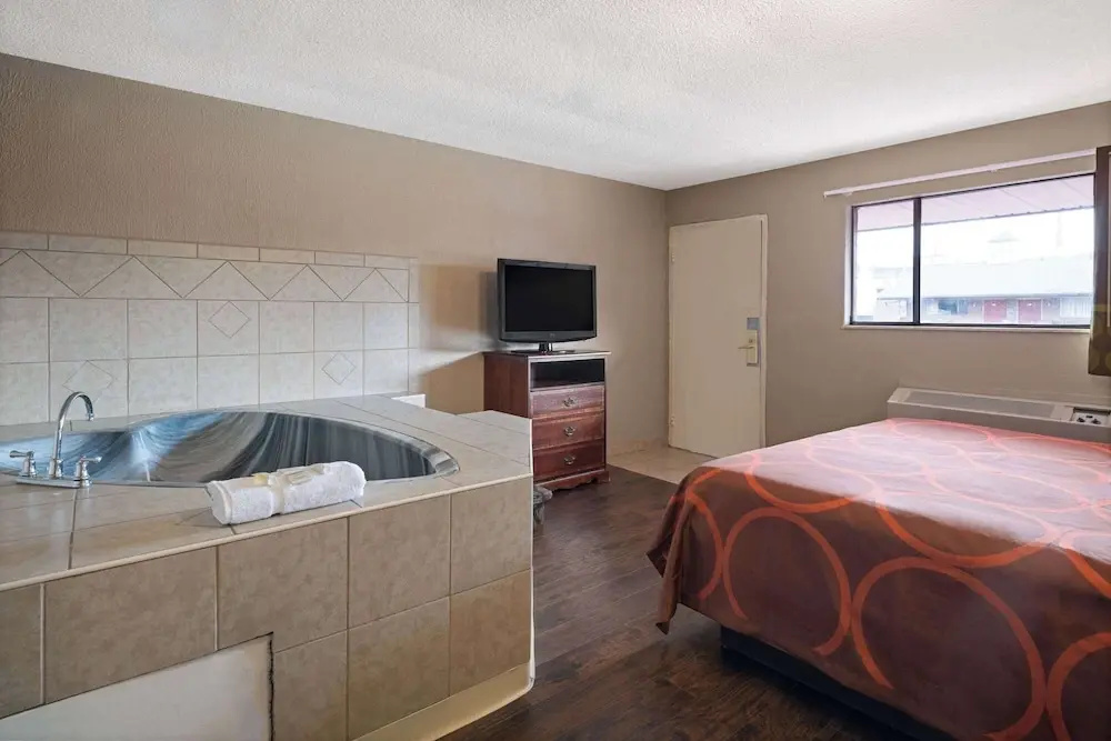 Hotel photo 5