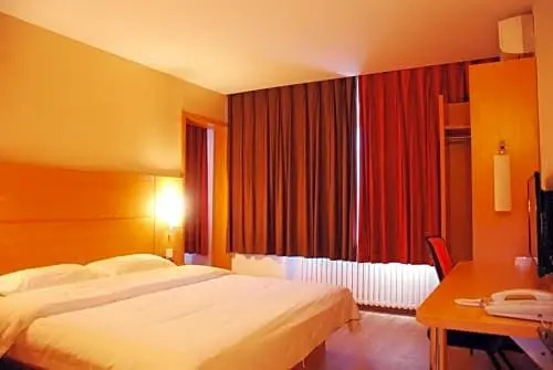 Ibis Changchun Jianshe Street - Chambres