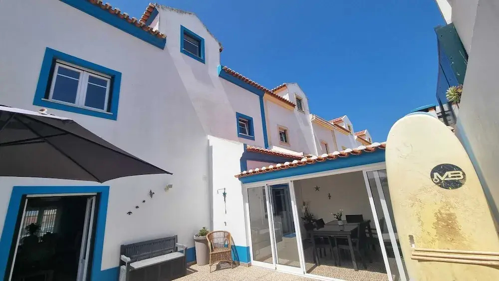 Baleal Paradise Inn