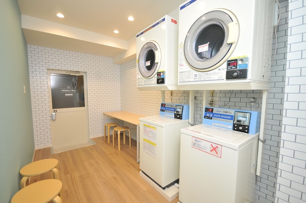 Maison Milano Nakatsu Room 402 사진 14