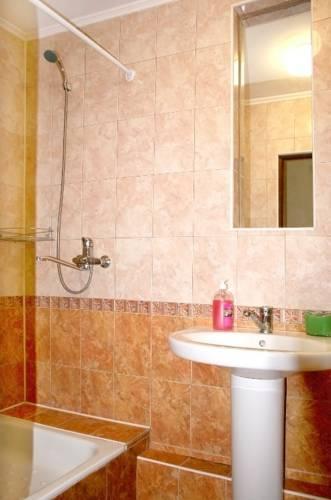 Двухместный номер Standard в Коралл