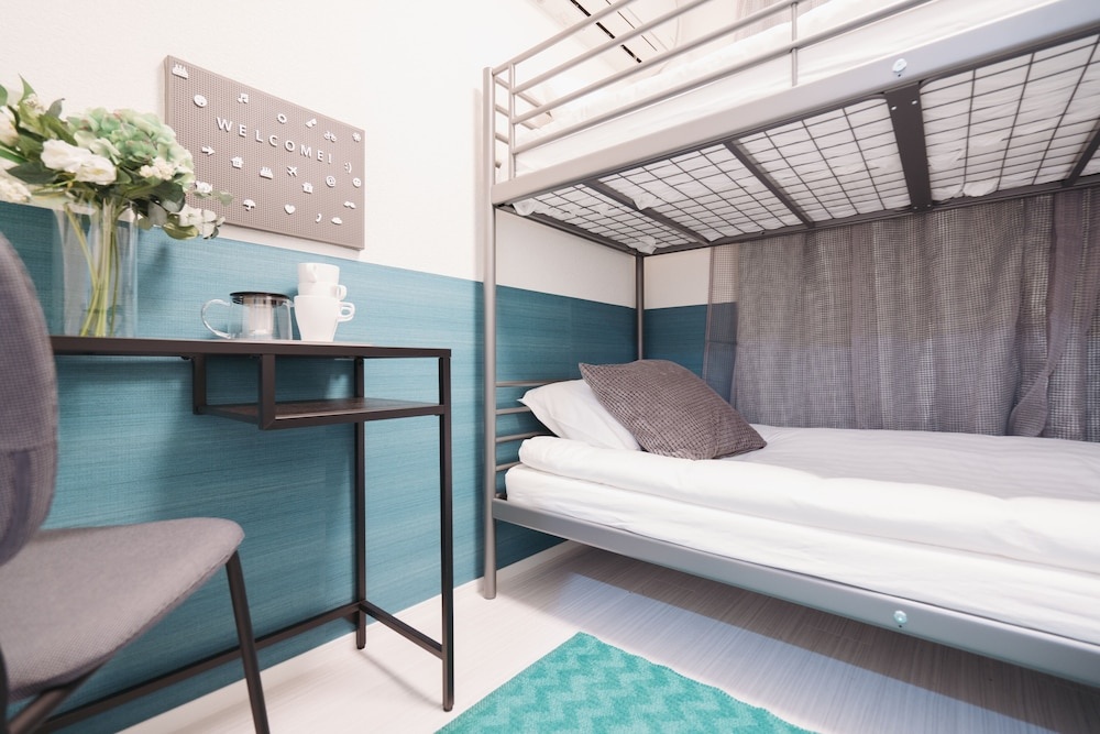 Miyako Shinjuku Hotel 사진 1