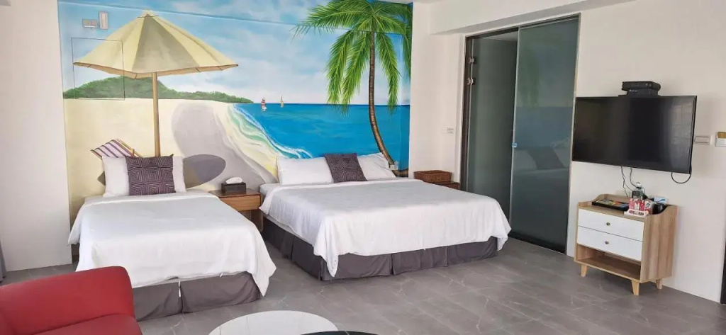 Hotel photo 18