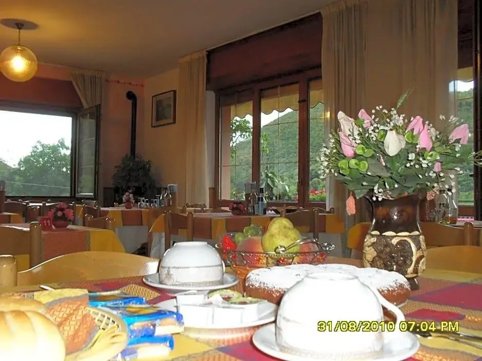 Hotel Montebaldina - Général