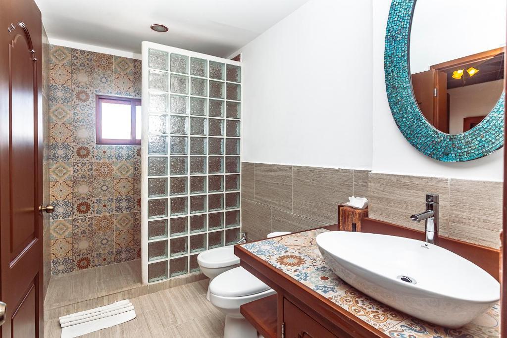 Fabiola Condo Hotel by null