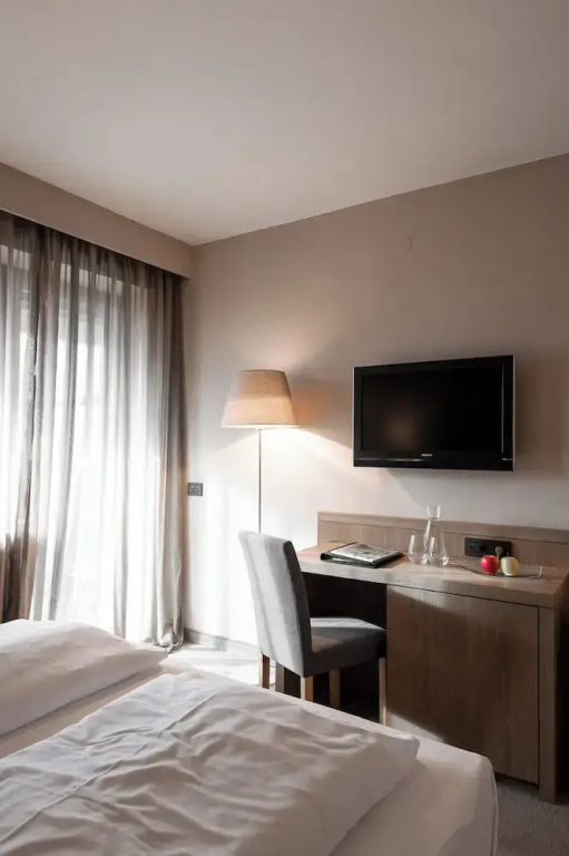 Pollinger - Chambres