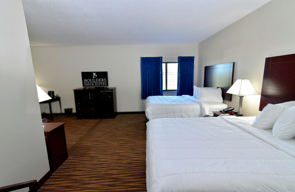 Cobblestone Inn & Suites - Monticello - Général