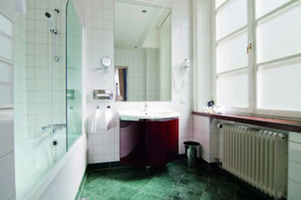 Elite Plaza Hotel Göteborg - Général