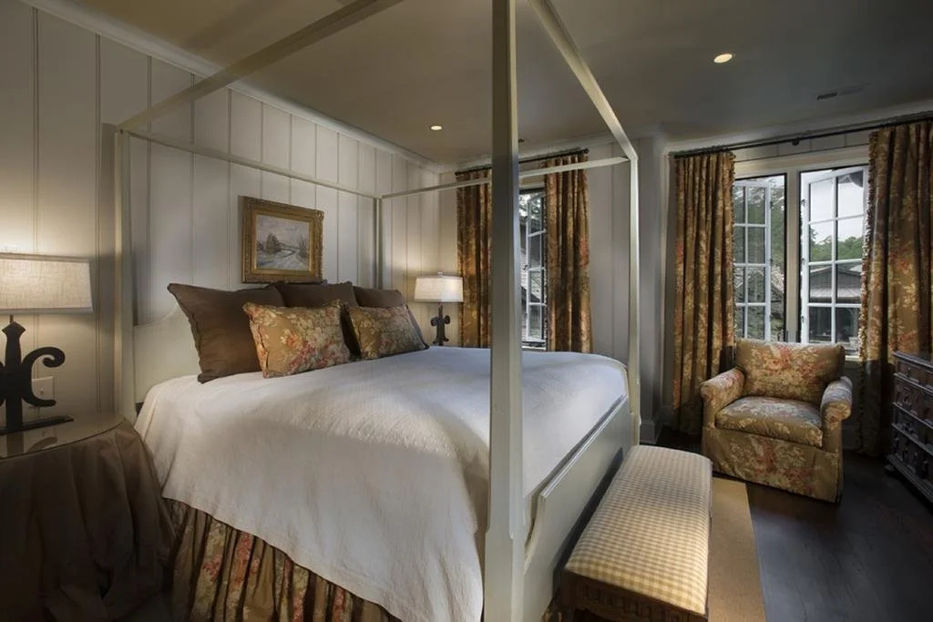 Old Edwards Inn and Spa - Général