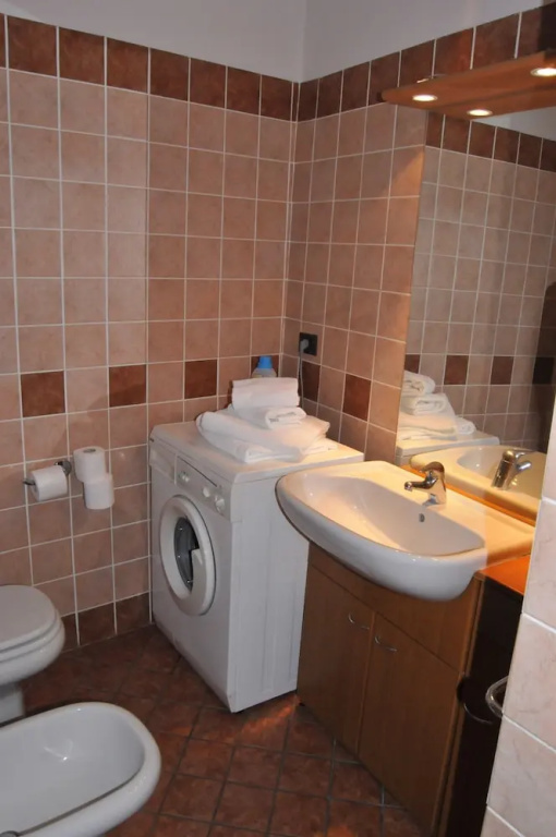 Antico Borgo - Chambres