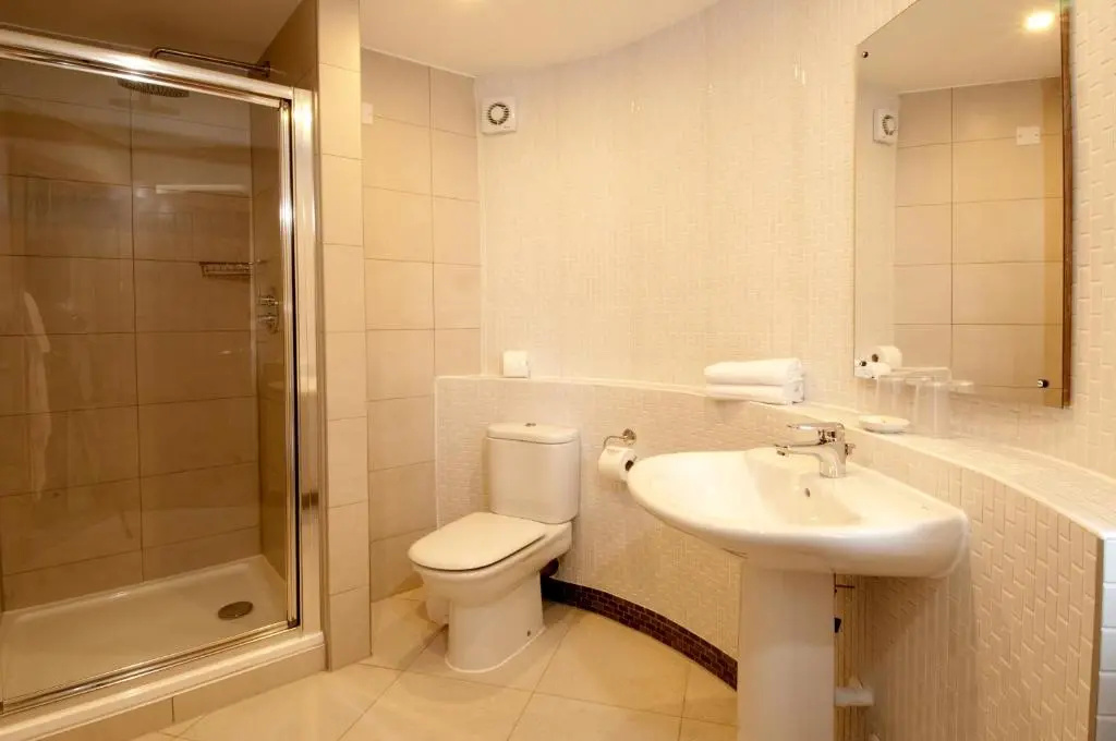Trevose Golf  Country Club - Chambres