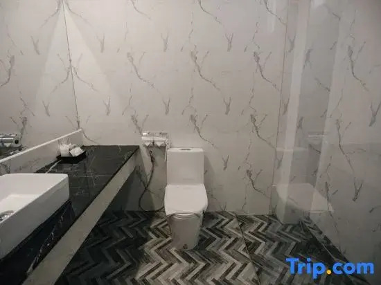 Двухместный номер Superior 2 отдельные кровати в Maldives Beach Resort