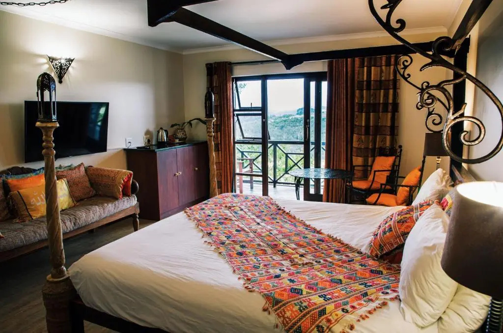 Far Hills Country Hotel - Chambres